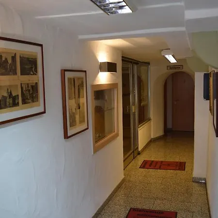 Vendégház Am Siebersturm