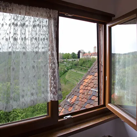 Affittacamere Am Siebersturm