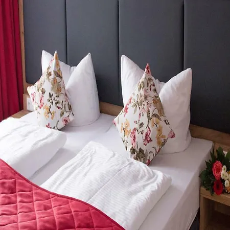 Vendégház Am Siebersturm 3*