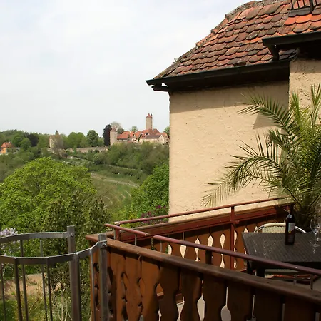 Am Siebersturm Affittacamere 3*