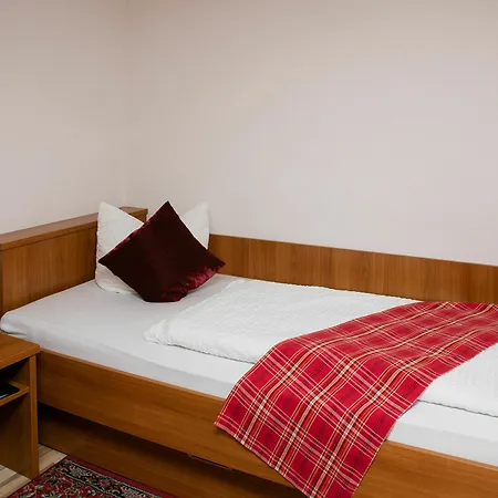 Vendégház Am Siebersturm 3*