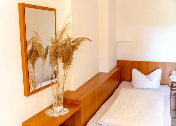 Am Siebersturm Affittacamere 3*