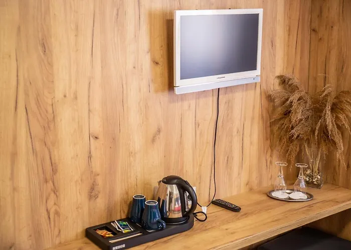 Affittacamere Am Siebersturm Rothenburg ob der Tauber