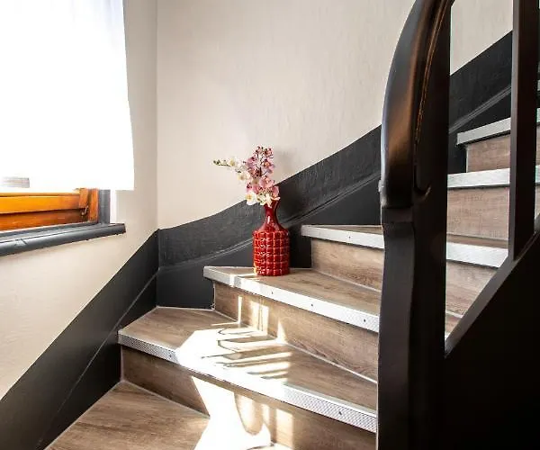 Am Siebersturm Affittacamere 3*