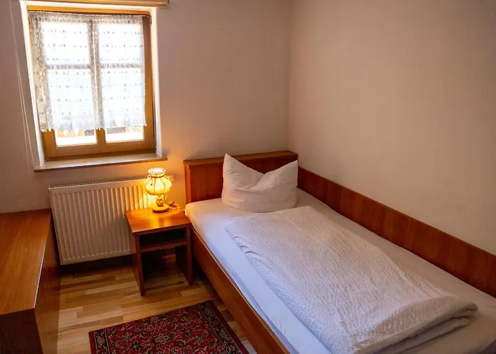 Am Siebersturm Affittacamere 3*