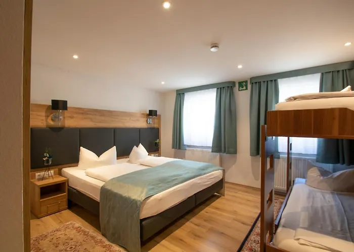 Am Siebersturm 3* Rothenburg ob der Tauber