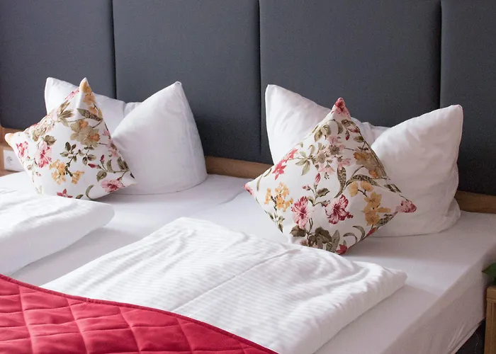 Am Siebersturm Affittacamere