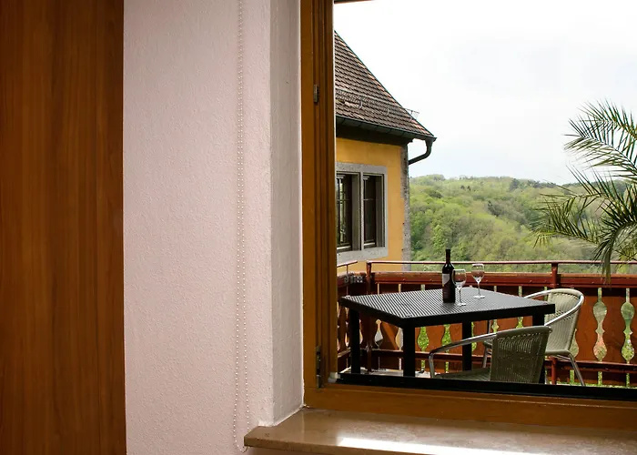 Am Siebersturm Rothenburg ob der Tauber