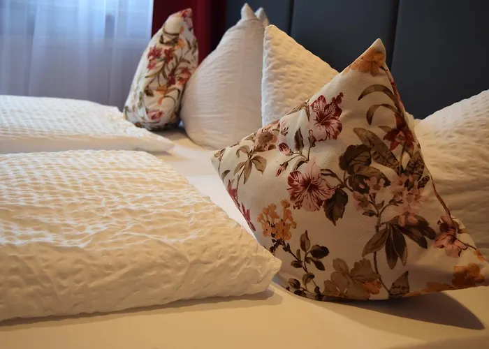 Affittacamere Am Siebersturm Rothenburg ob der Tauber