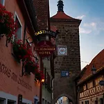 Gasthof Am Siebersturm