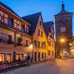Am Siebersturm 3*