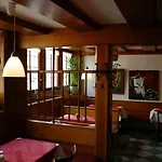 Gasthof Am Siebersturm 3*