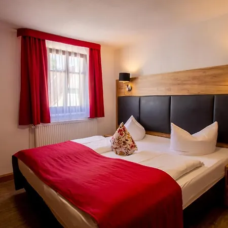 Am Siebersturm Gasthof 3*