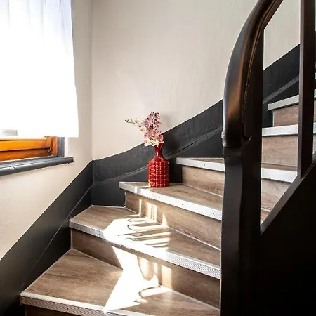 Am Siebersturm Gasthof 3*
