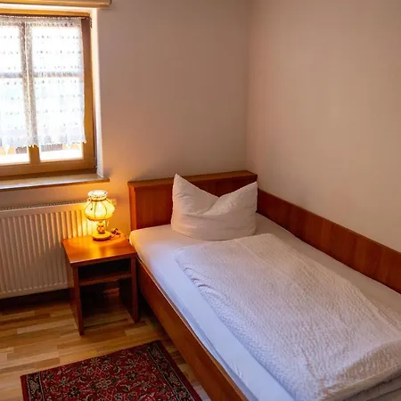 Am Siebersturm Gasthof 3*