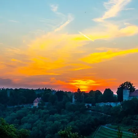 Am Siebersturm Rothenburg ob der Tauber