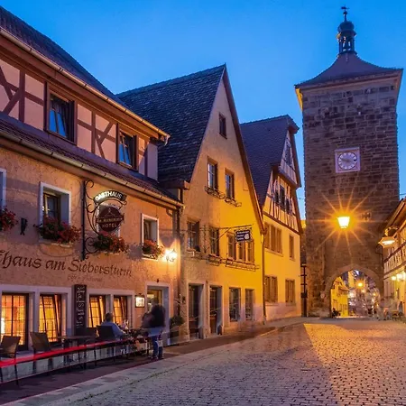 Am Siebersturm 3*