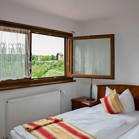 Gasthof Am Siebersturm