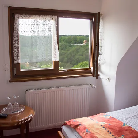Gasthof Am Siebersturm