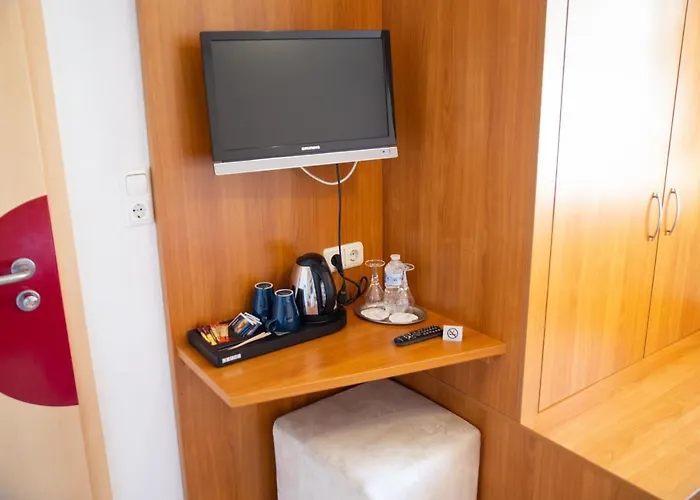 Am Siebersturm Maison d'hôtes Rothenburg ob der Tauber