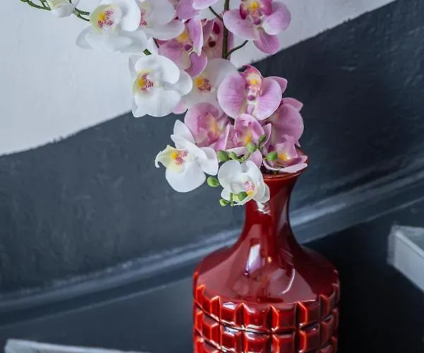 Am Siebersturm Maison d'hôtes Rothenburg ob der Tauber