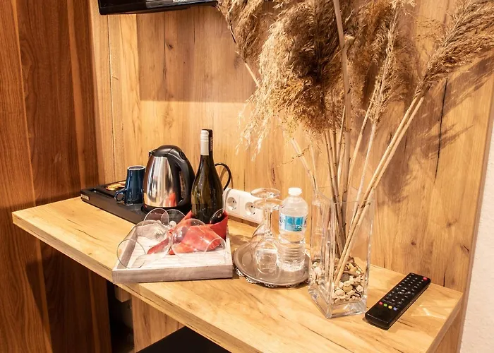 Am Siebersturm Maison d'hôtes