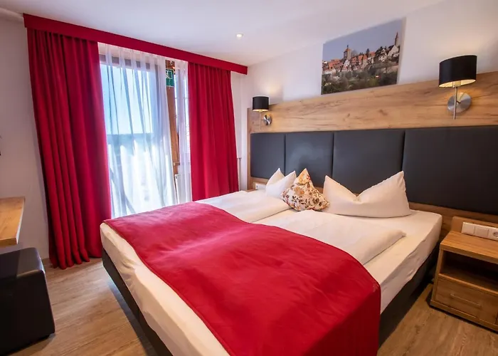 Gasthof Am Siebersturm