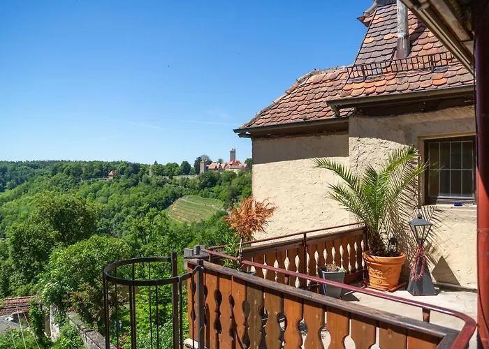 Am Siebersturm Gasthof