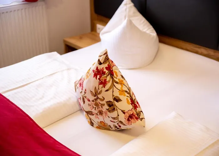 Am Siebersturm Maison d'hôtes