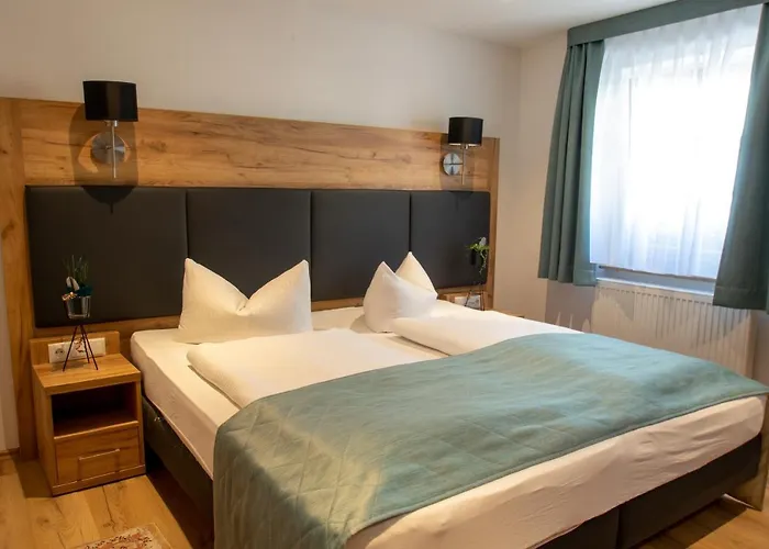 Am Siebersturm 3* Rothenburg ob der Tauber