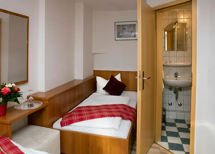 Am Siebersturm Maison d'hôtes 3*