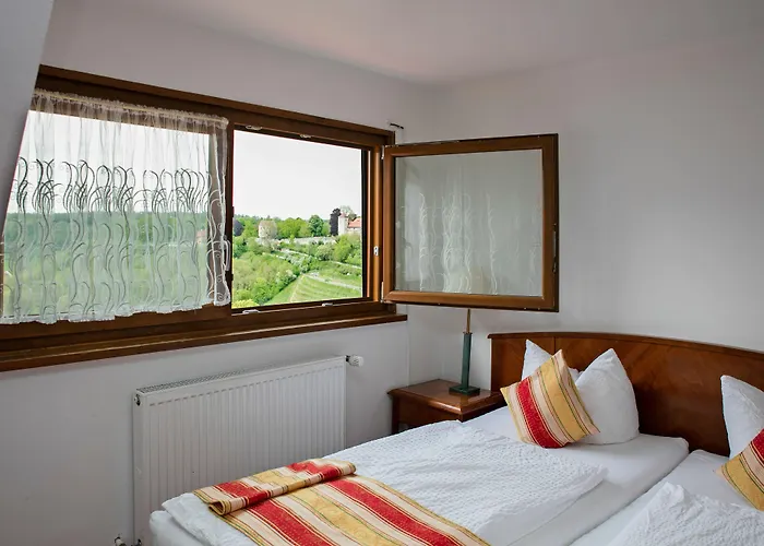 Gasthof Am Siebersturm