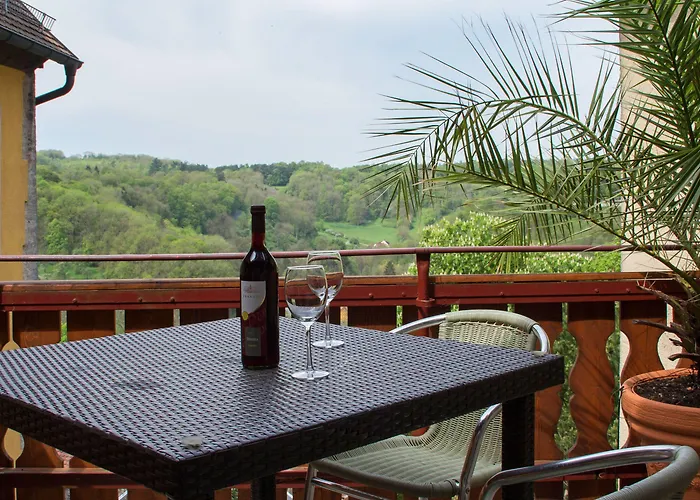 Gasthof Am Siebersturm