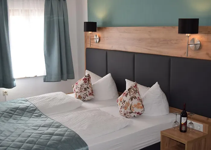 Am Siebersturm Rothenburg ob der Tauber