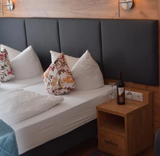 Am Siebersturm Rothenburg ob der Tauber