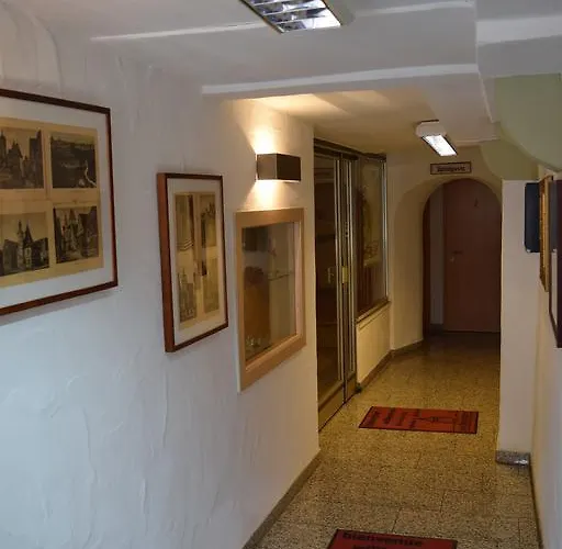 Gasthof Am Siebersturm