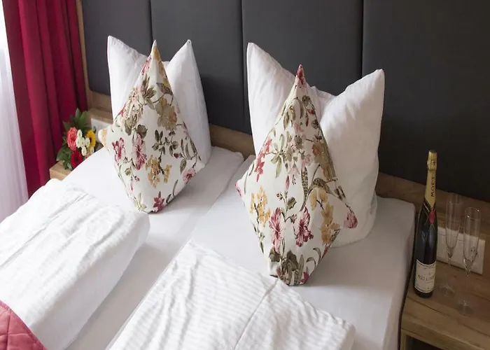 Am Siebersturm Rothenburg ob der Tauber